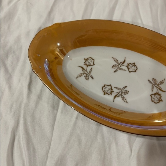 Vintage China dish​​​​​​ - Picture 3 of 4